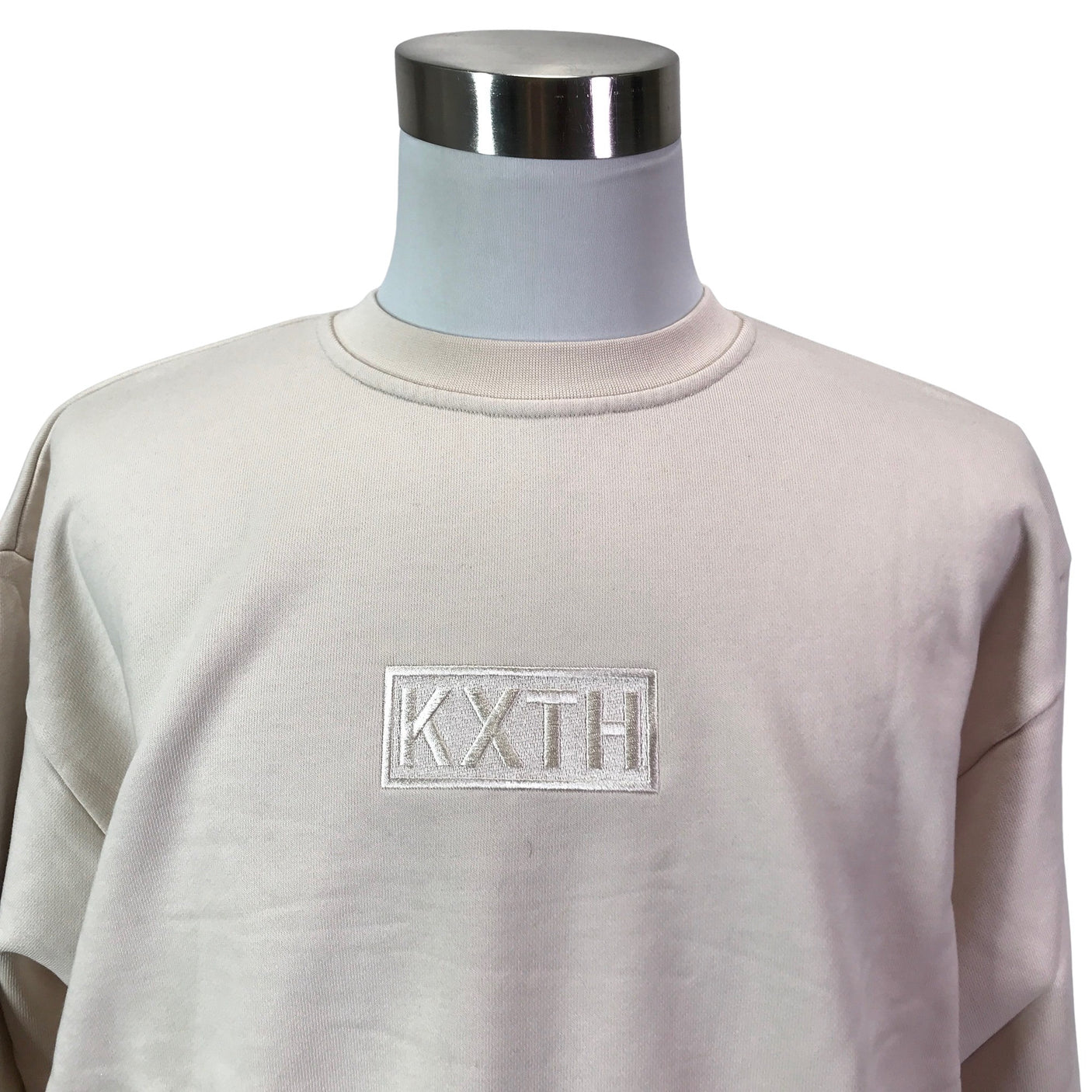 Unisex Kith - Collegepaita, koko XL -  (3)