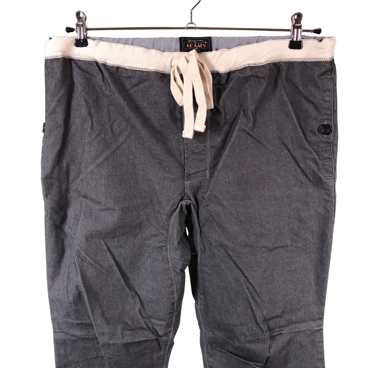 Unisex Beams - Kangashousut, koko XL -  (3)