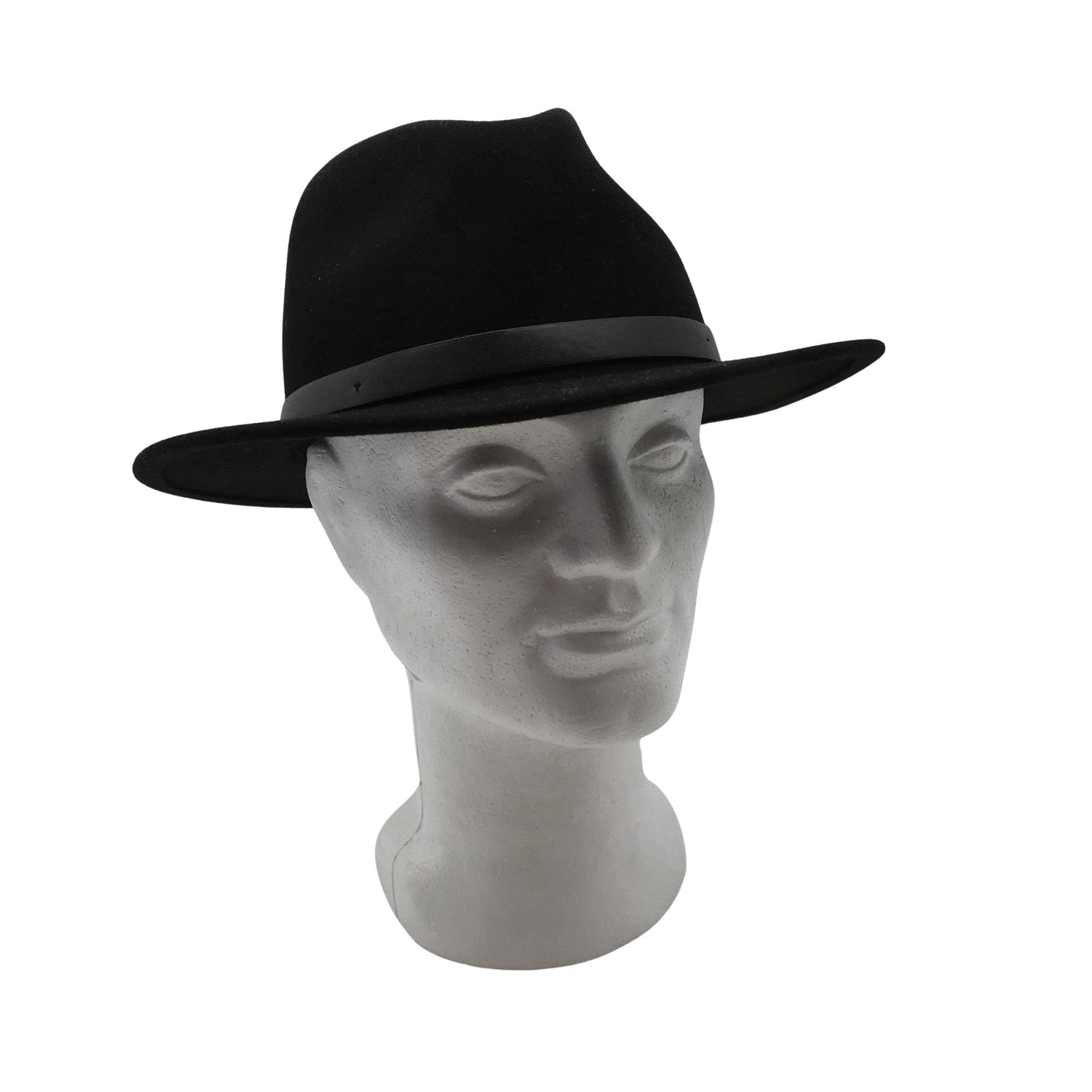  Hattu  Hattu, koko 58 - 60 cm  Brixton 