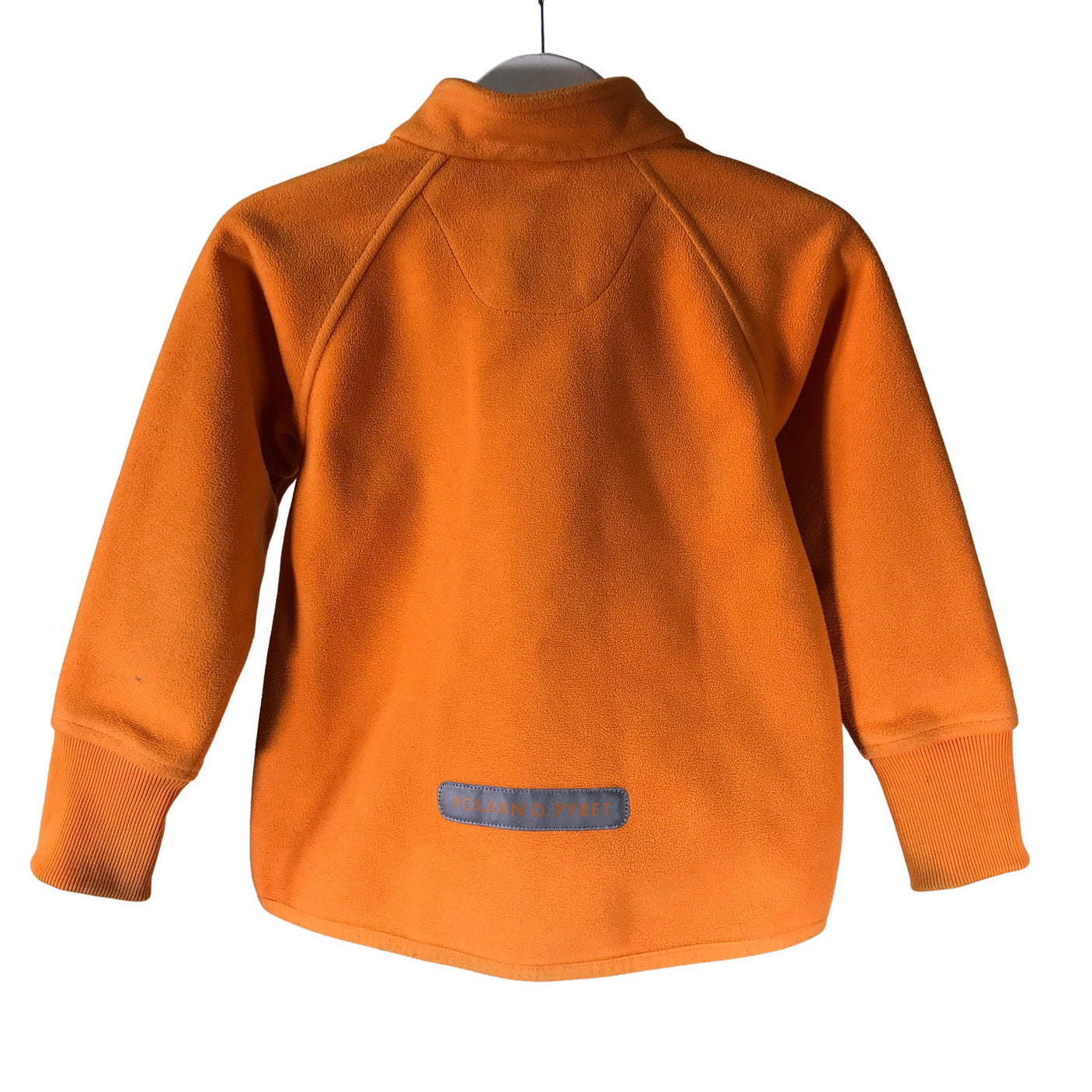 Windfleecetakki, koko 80 - 86