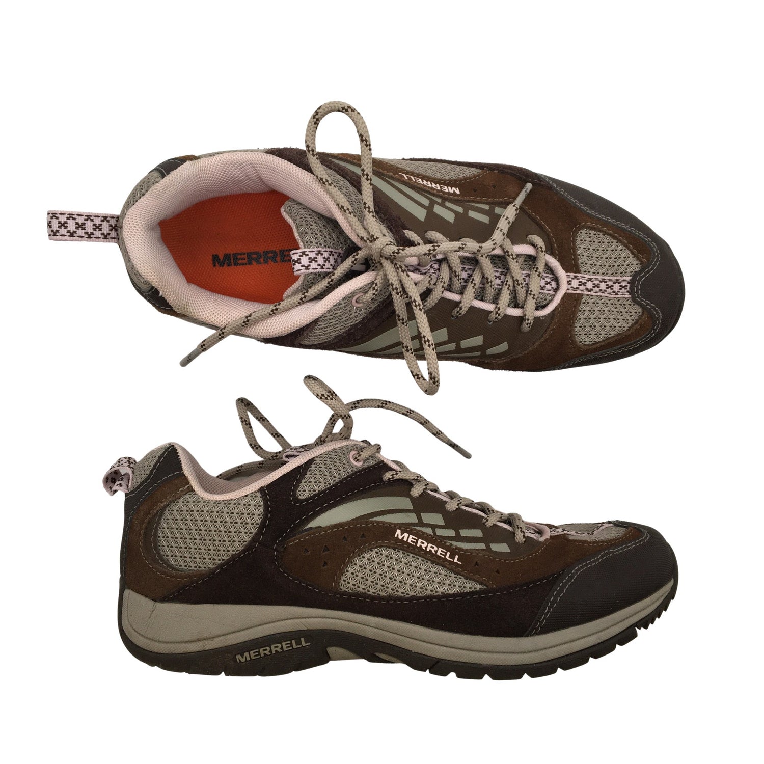  Lenkkarit  Lenkkarit, koko 40  Merrell 