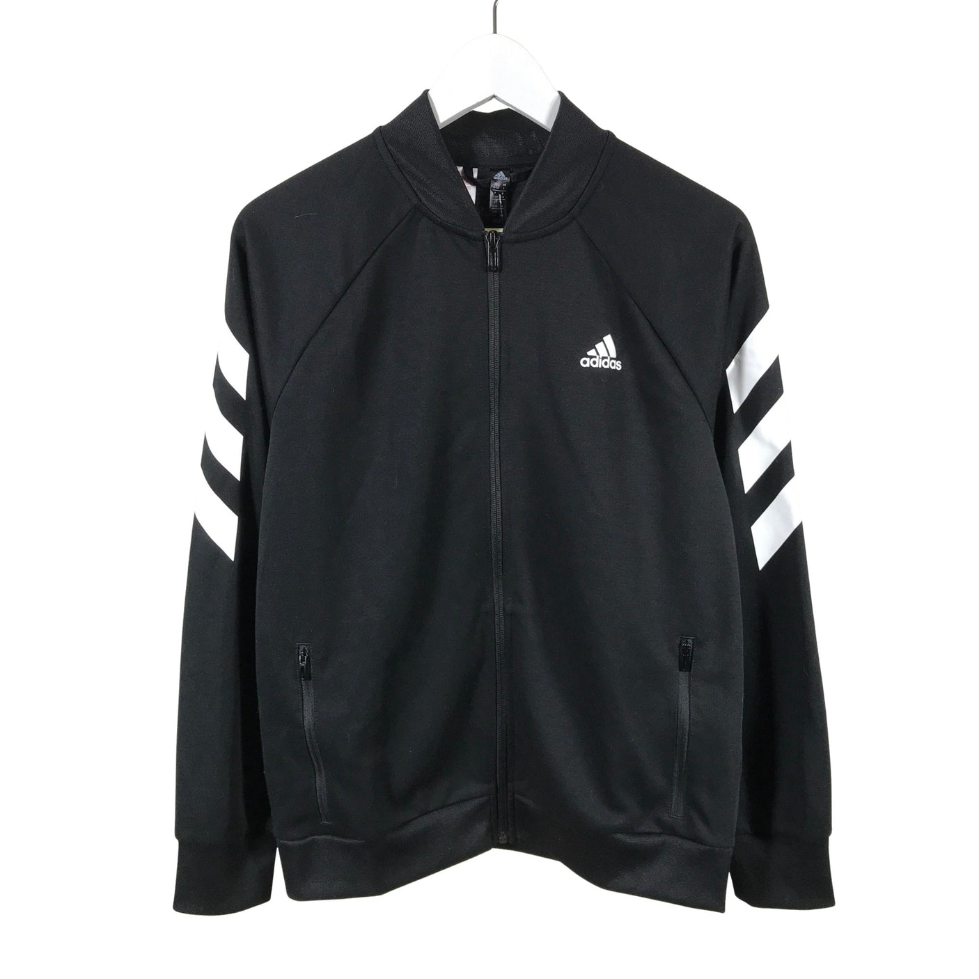 Unisex Adidas - Verryttelytakki, koko 158 - 164 -  (1)
