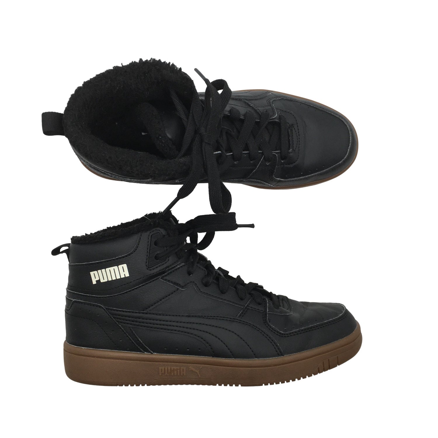  Tennarit  Tennarit, koko 40  Puma 