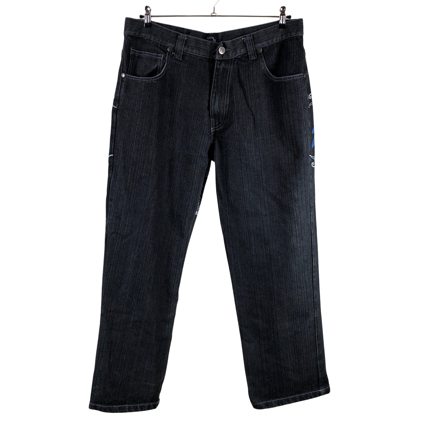  Farkut  Farkut, koko XXL  Rawblue 