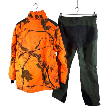 Unisex Beretta - Kevyttoppatakki, koko M -  (2)