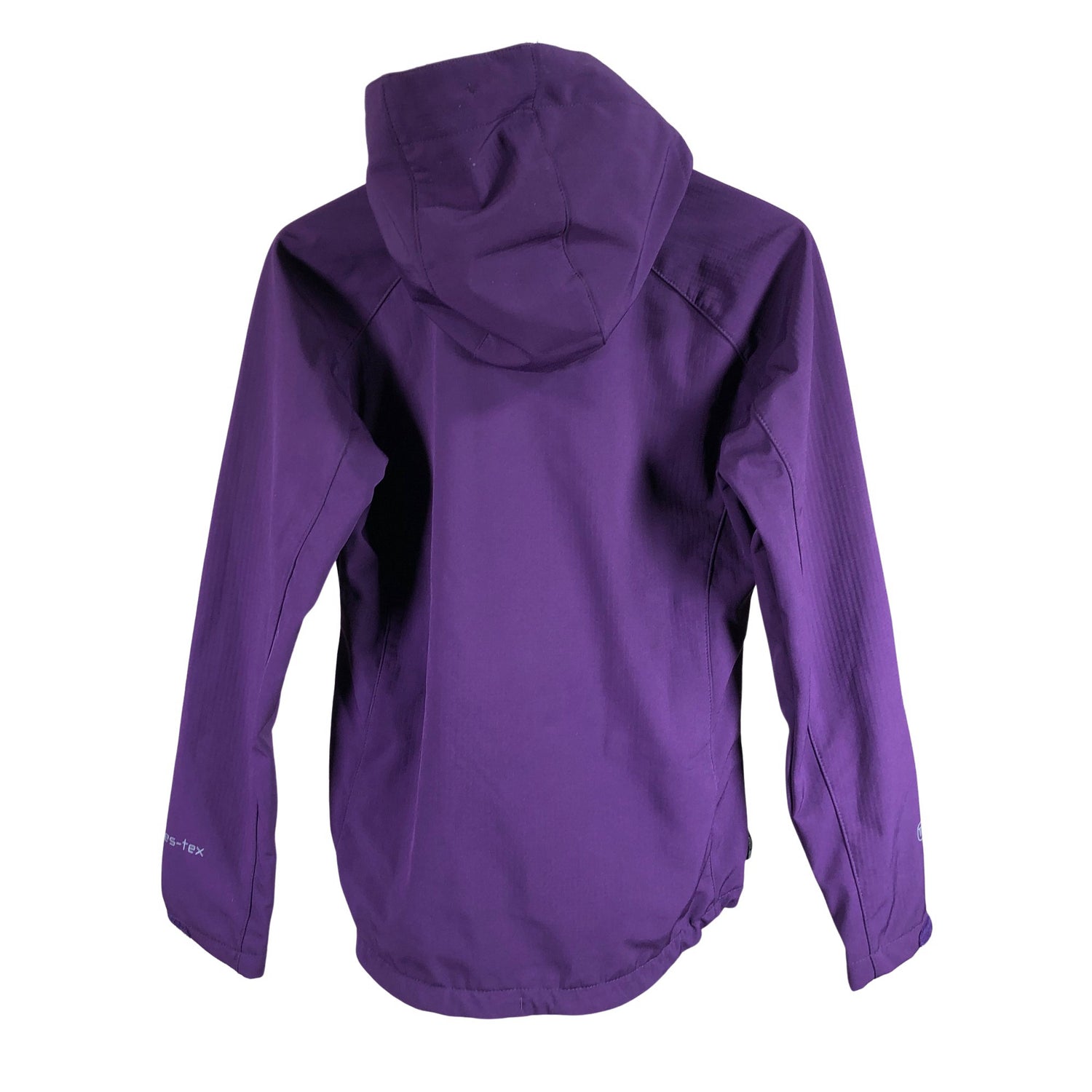  Välikausitakki  Softshell-takki, koko 36  Trespass 