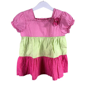 Unisex Gymboree - Kangasmekko, koko 104 - 110 -  (1)