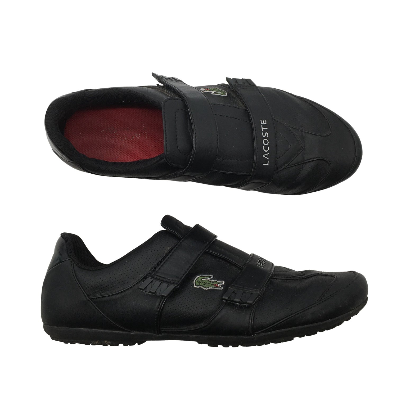  Tennarit  Tennarit, koko 40  Lacoste 