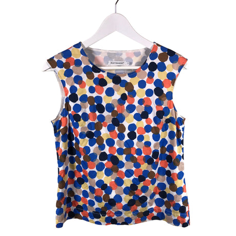 Unisex Marimekko - Lyhythihainen pusero, koko 36 -  ()