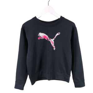 Unisex Puma - Collegepaita, koko 158 - 164 -  (1)