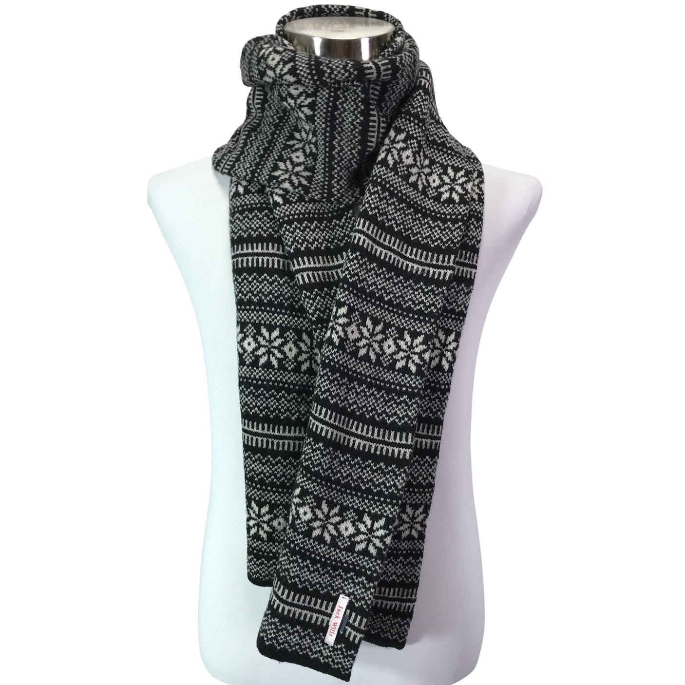 Kaulaliina, koko Maxi