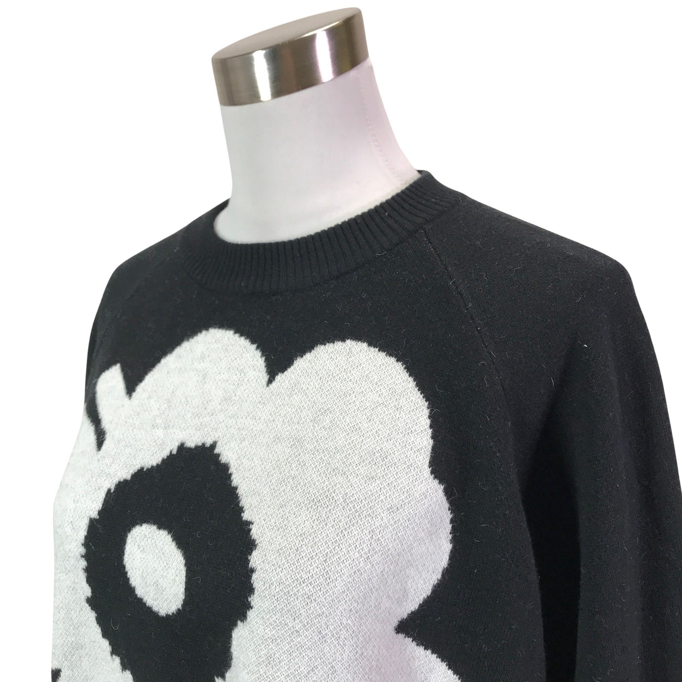 Unisex Marimekko - Neulepaita, koko 38 -  (3)