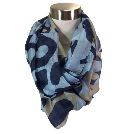 Unisex Lasessor - Tuubihuivi, koko Midi -  ()