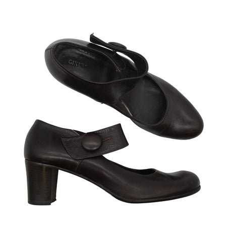 Unisex Gixus - Korkokengät, koko 41 -  ()