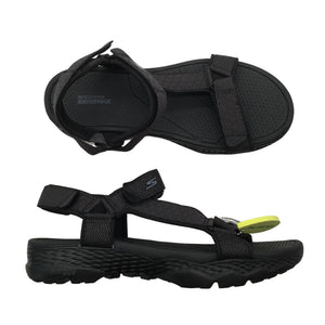 Unisex Skechers - Sandaalit, koko 42 -  (1)