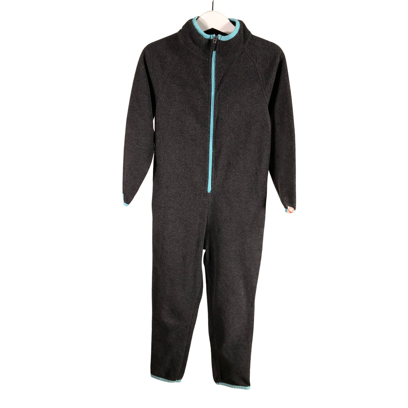 Unisex Pax - Fleecehaalari, koko 110 - 116 -  (1)