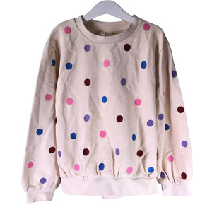 Unisex Arket - Collegepaita, koko 134 - 140 -  (1)