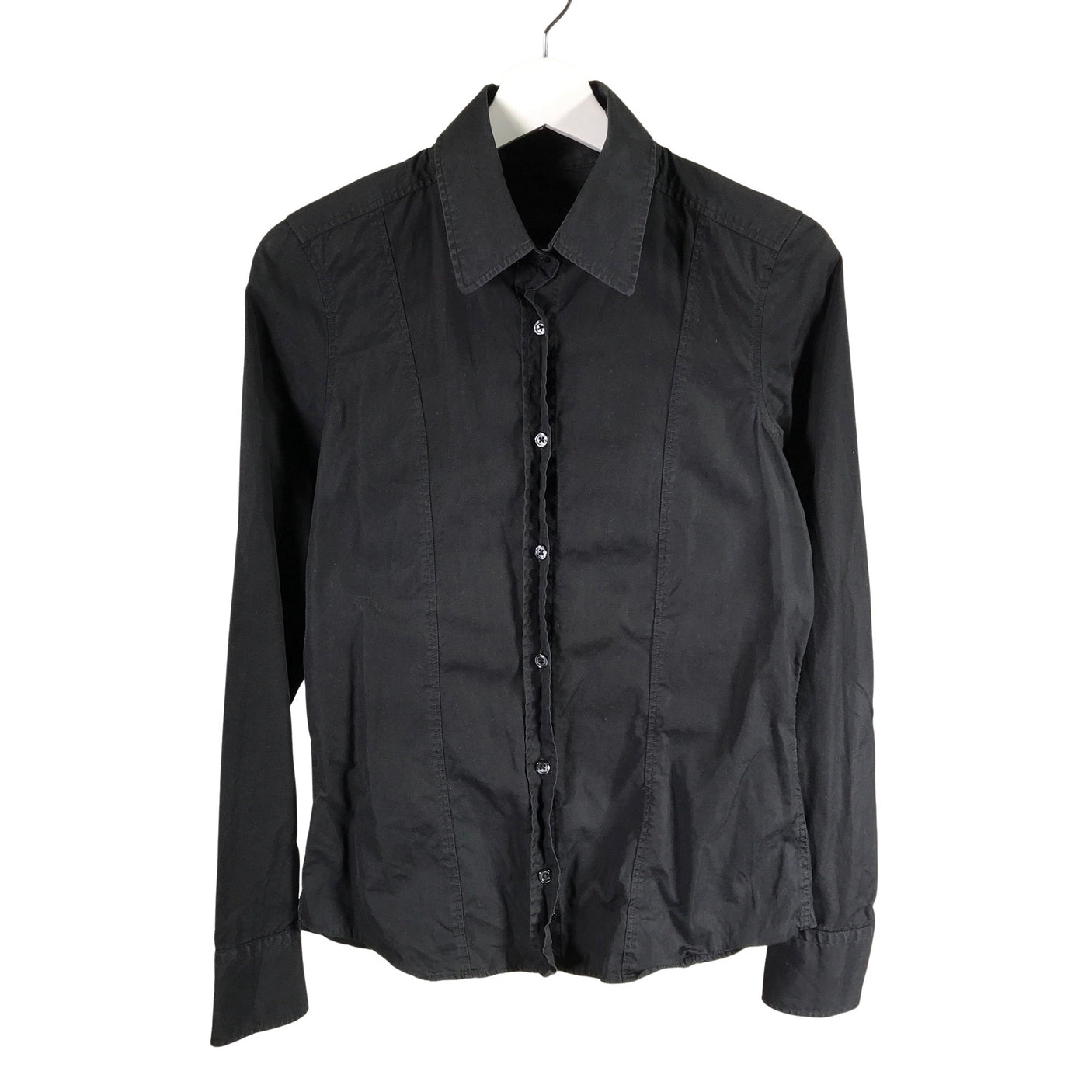 Unisex Calvin Klein - Kauluspaita, koko 36 -  (1)