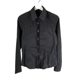 Unisex Calvin Klein - Kauluspaita, koko 36 -  (1)