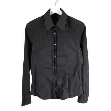 Unisex Calvin Klein - Kauluspaita, koko 36 -  ()