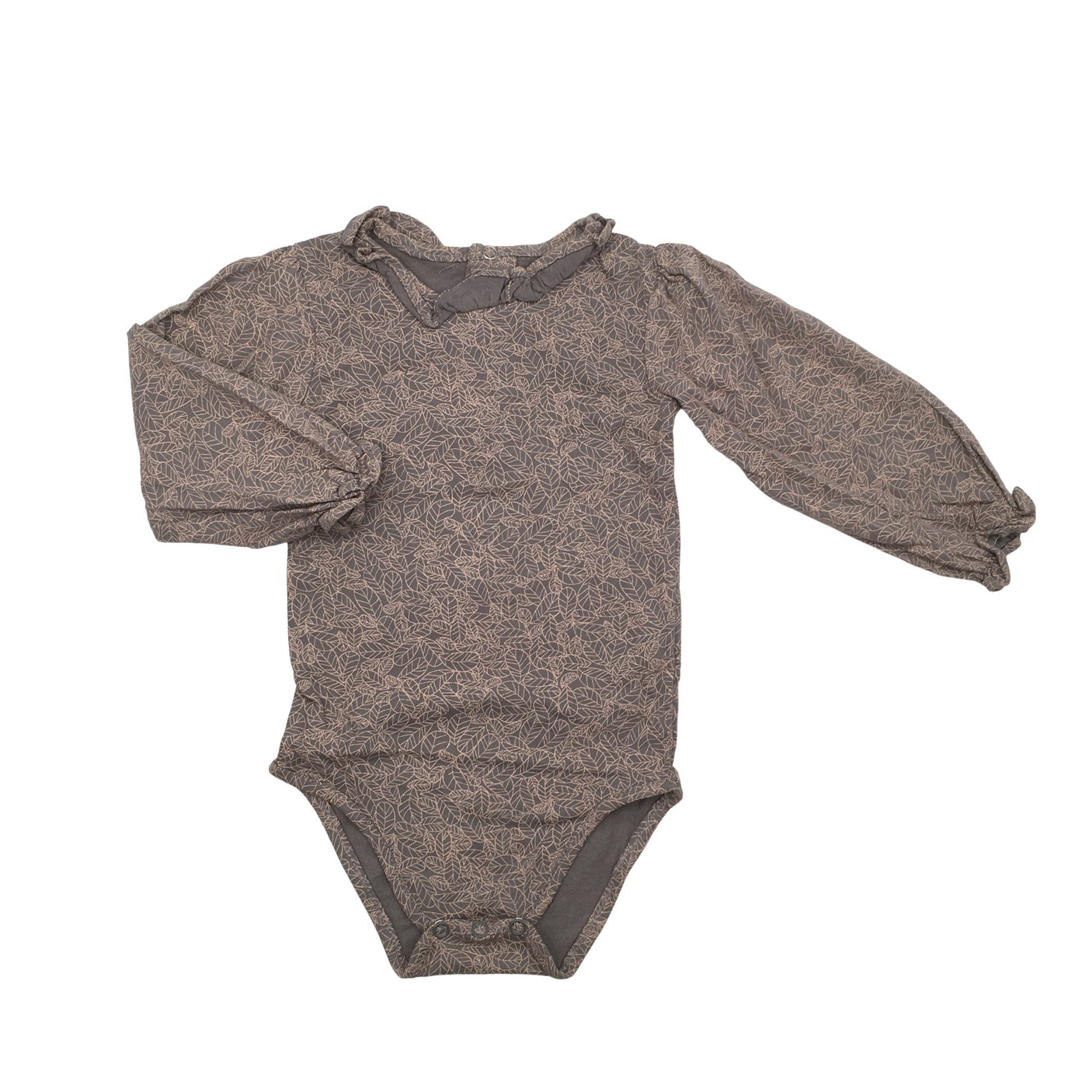 Unisex Time - Body, koko 74 - 80 -  (1)