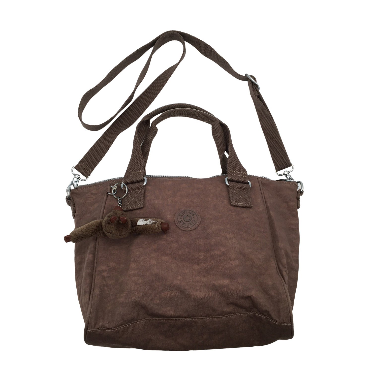  Olkalaukku  Olkalaukku, koko Mini  Kipling 