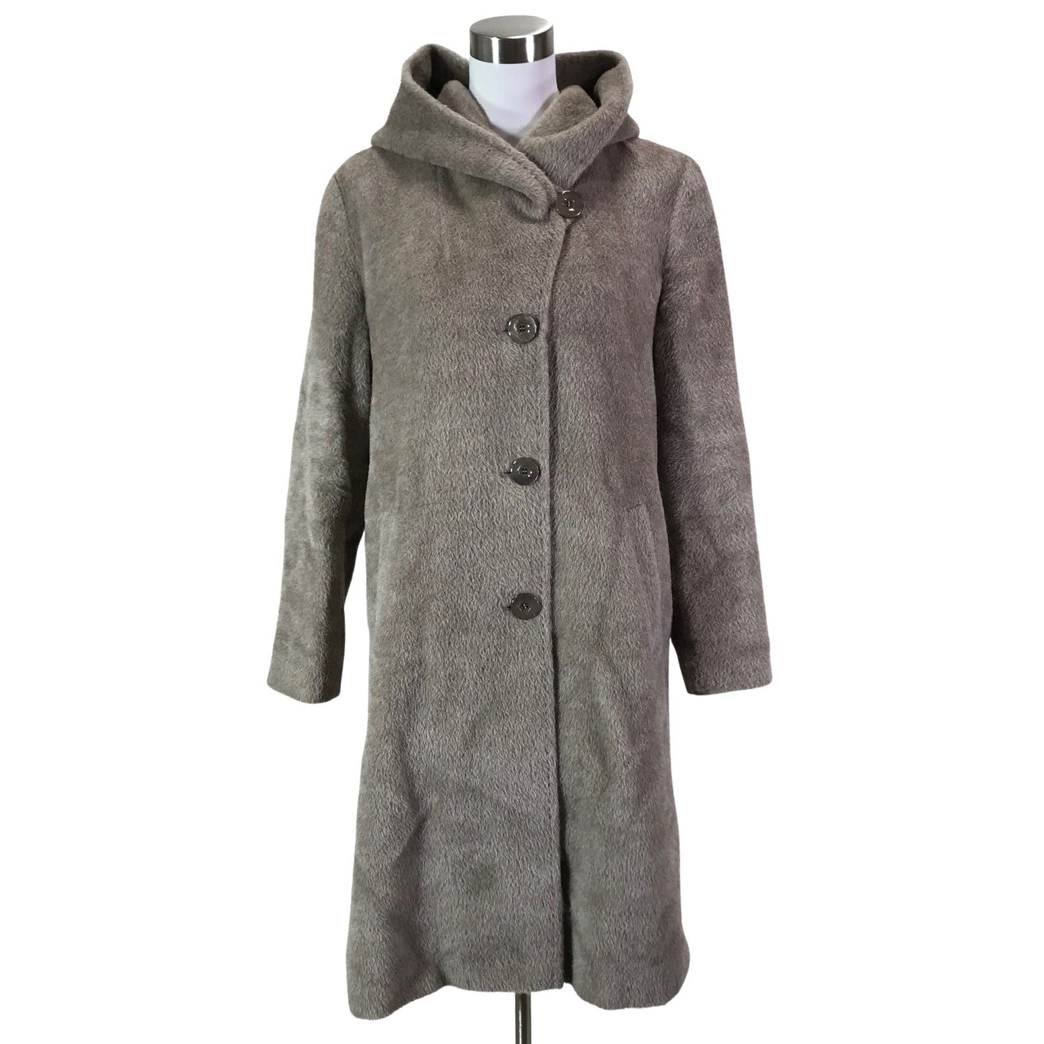 Villakangastakki, koko 38