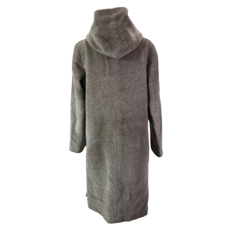 Unisex Manuela Conti - Villakangastakki, koko 38 -  (2)