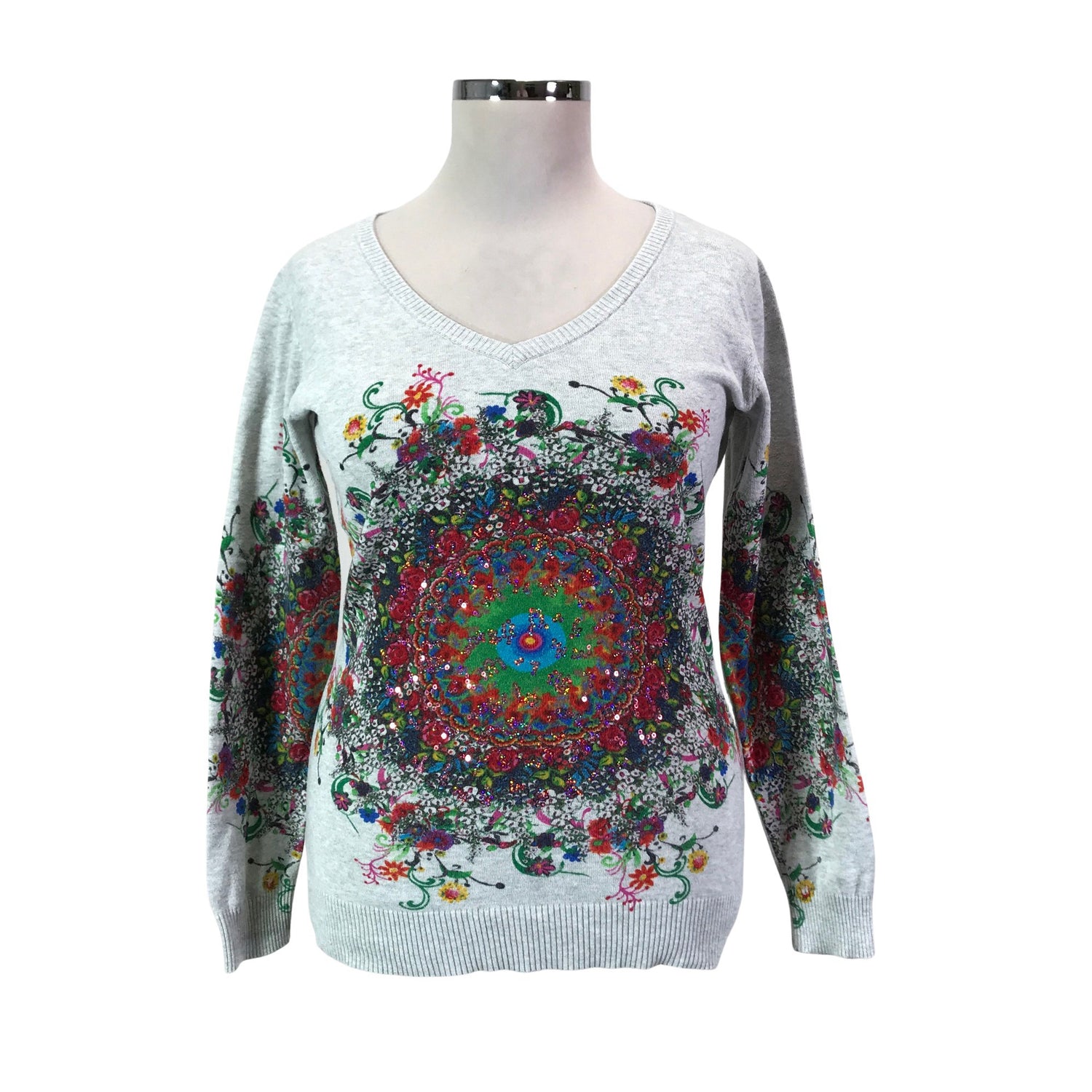  Neulepaita  Neulepaita, koko 42  Desigual 