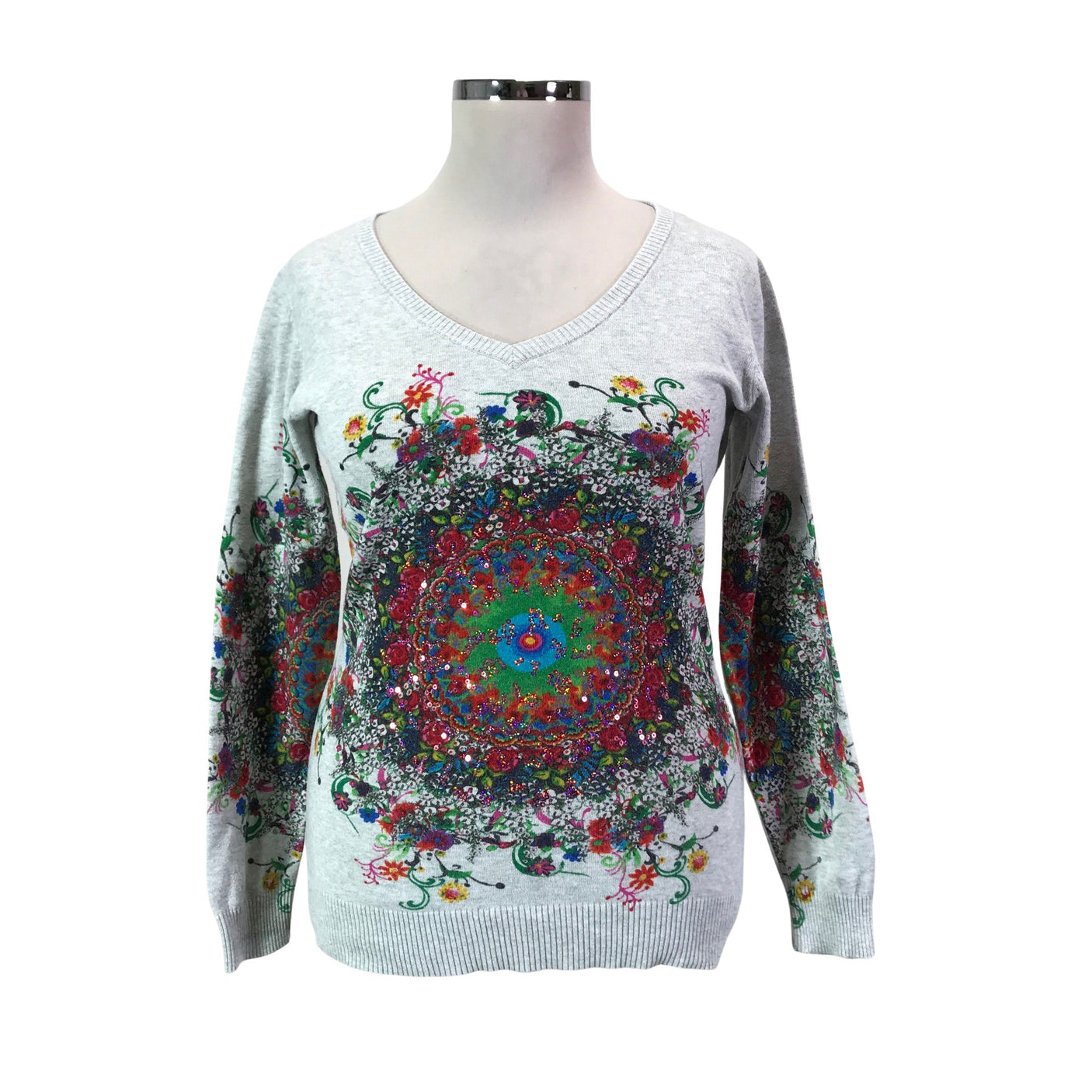 Unisex Desigual - Neulepaita, koko 42 -  (1)
