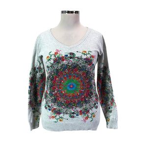 Unisex Desigual - Neulepaita, koko 42 -  (1)