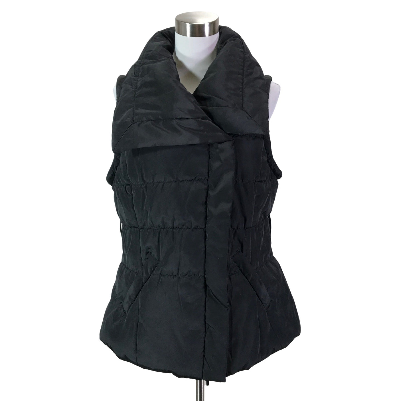 Unisex Glamz - Toppaliivi, koko 40 -  (1)