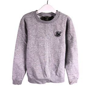 Unisex Siksilk - Collegepaita, koko 134 - 140 -  (1)
