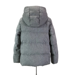Unisex Muji - Untuvatakki, koko 40 -  (2)