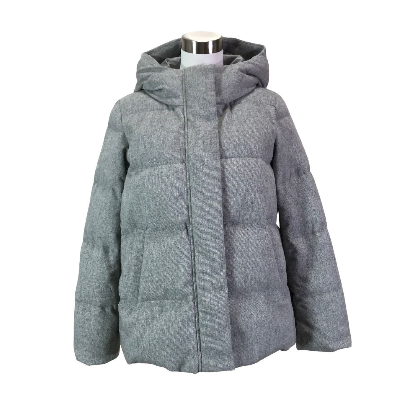 Unisex Muji - Untuvatakki, koko 40 -  (1)