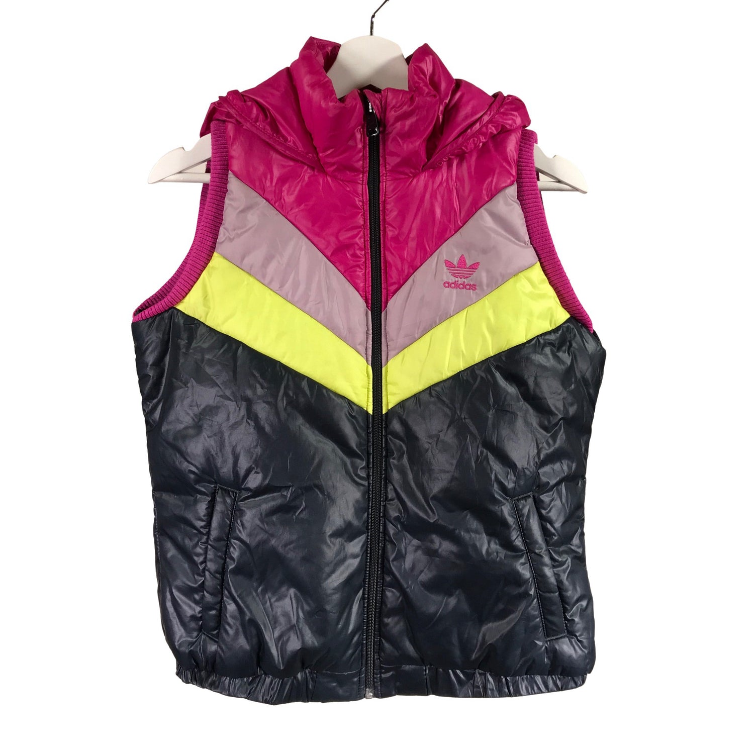  Toppaliivi  Toppaliivi, koko 40  Adidas 