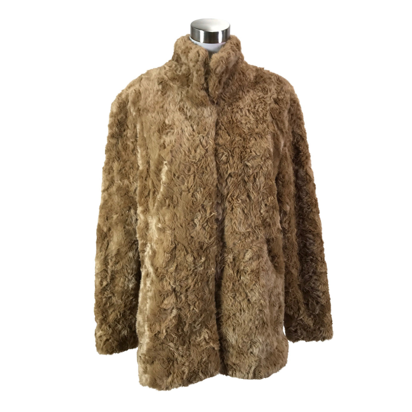 Unisex Tiger of Sweden - Karvatakki, koko 40 -  (1)