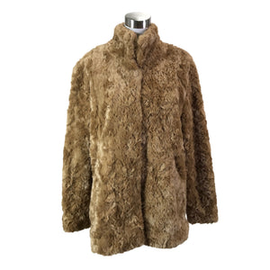 Unisex Tiger of Sweden - Karvatakki, koko 40 -  (1)