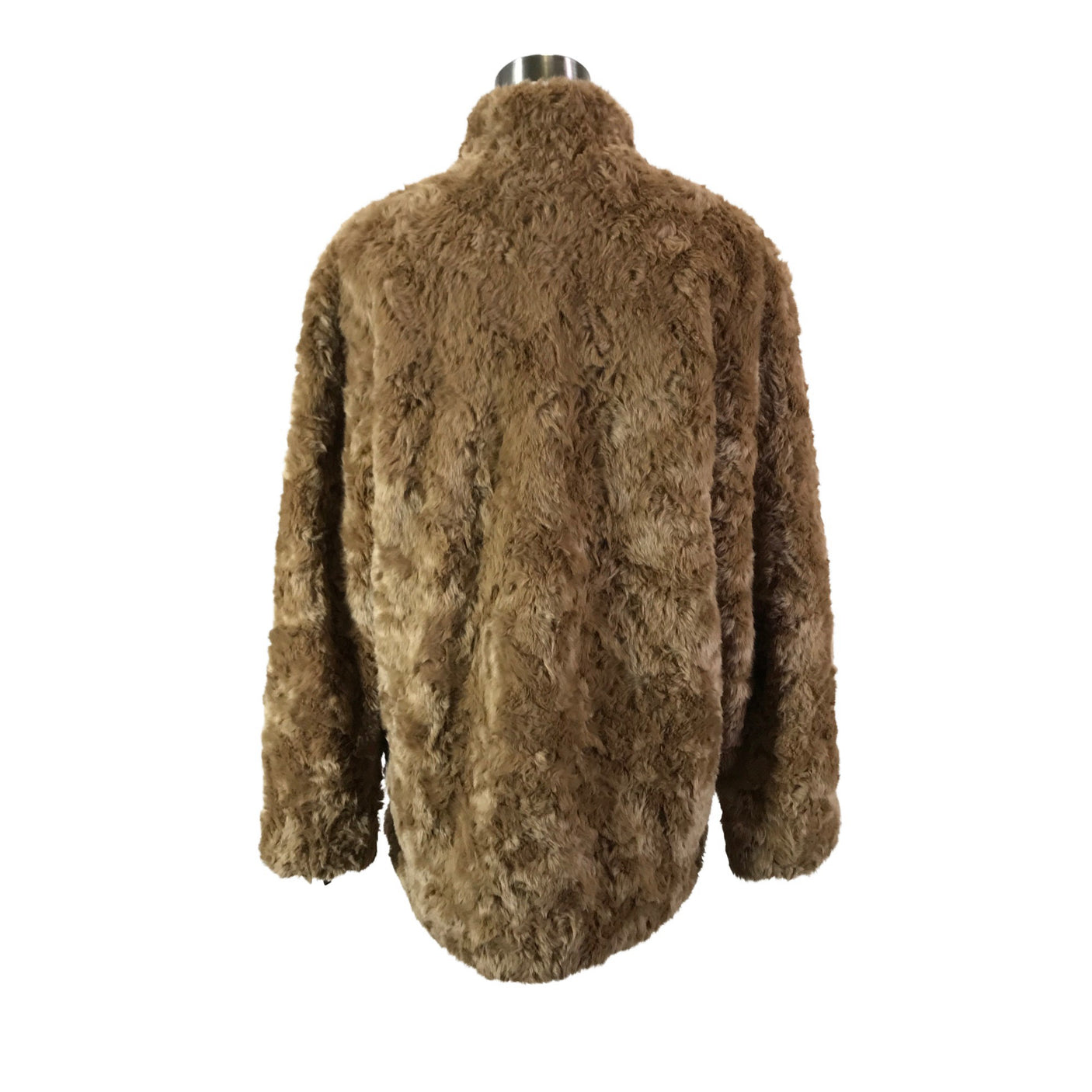 Unisex Tiger of Sweden - Karvatakki, koko 40 -  (2)