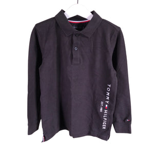 Unisex Tommy Hilfiger - Pikeepaita, koko 116 - 122 -  (1)