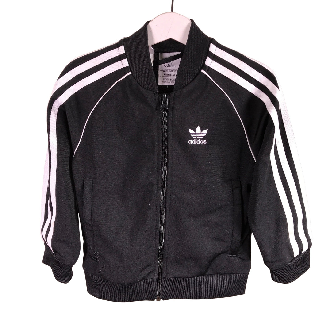 Verryttelytakki, koko 104 - 110