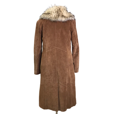 Unisex M.I.C - Nahkatakki, koko 42 -  (2)