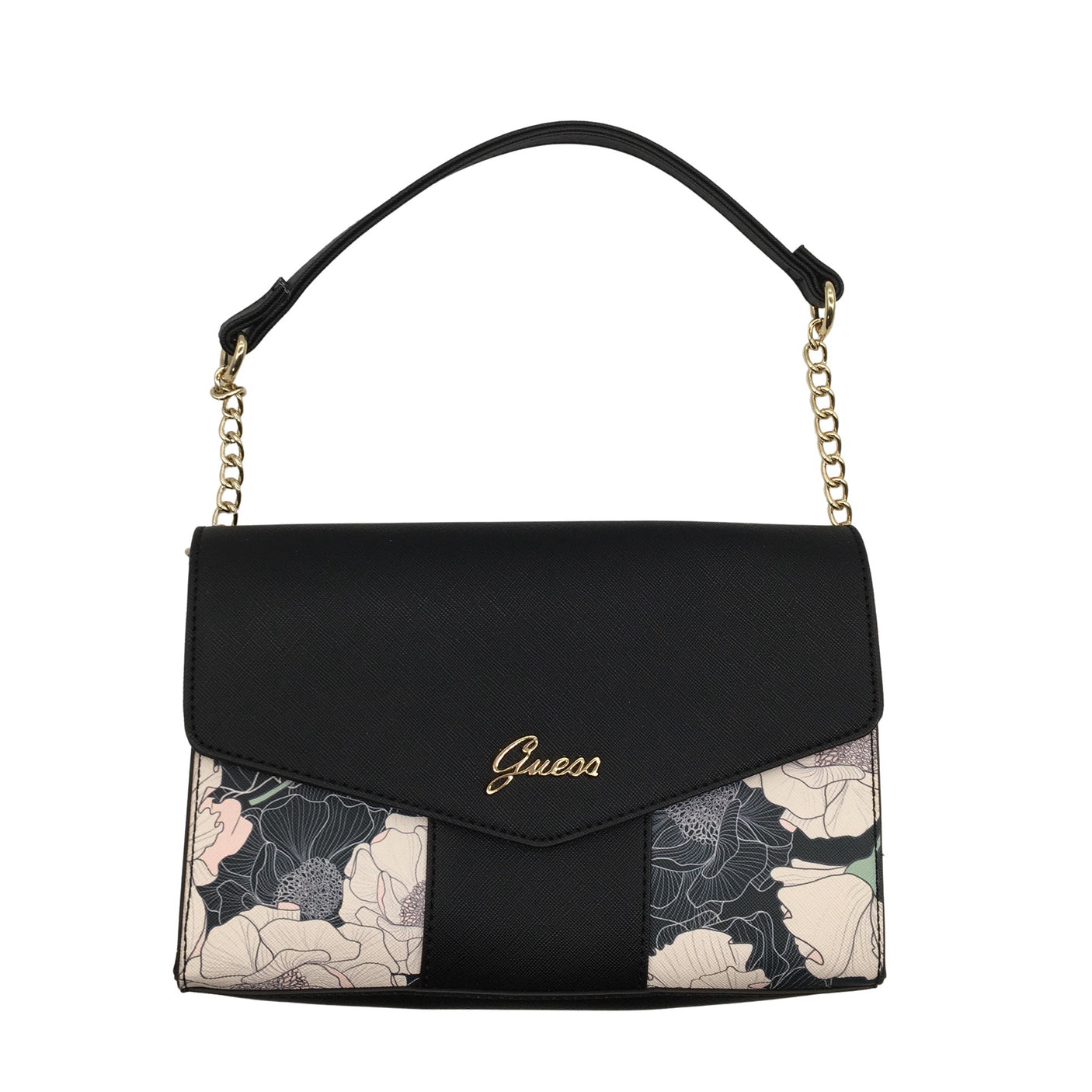 Unisex Guess - Olkalaukku, koko Mini -  (1)