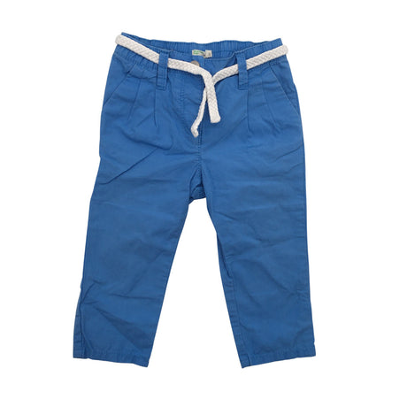 Unisex Benetton - Kangashousut, koko 62 - 68 -  ()