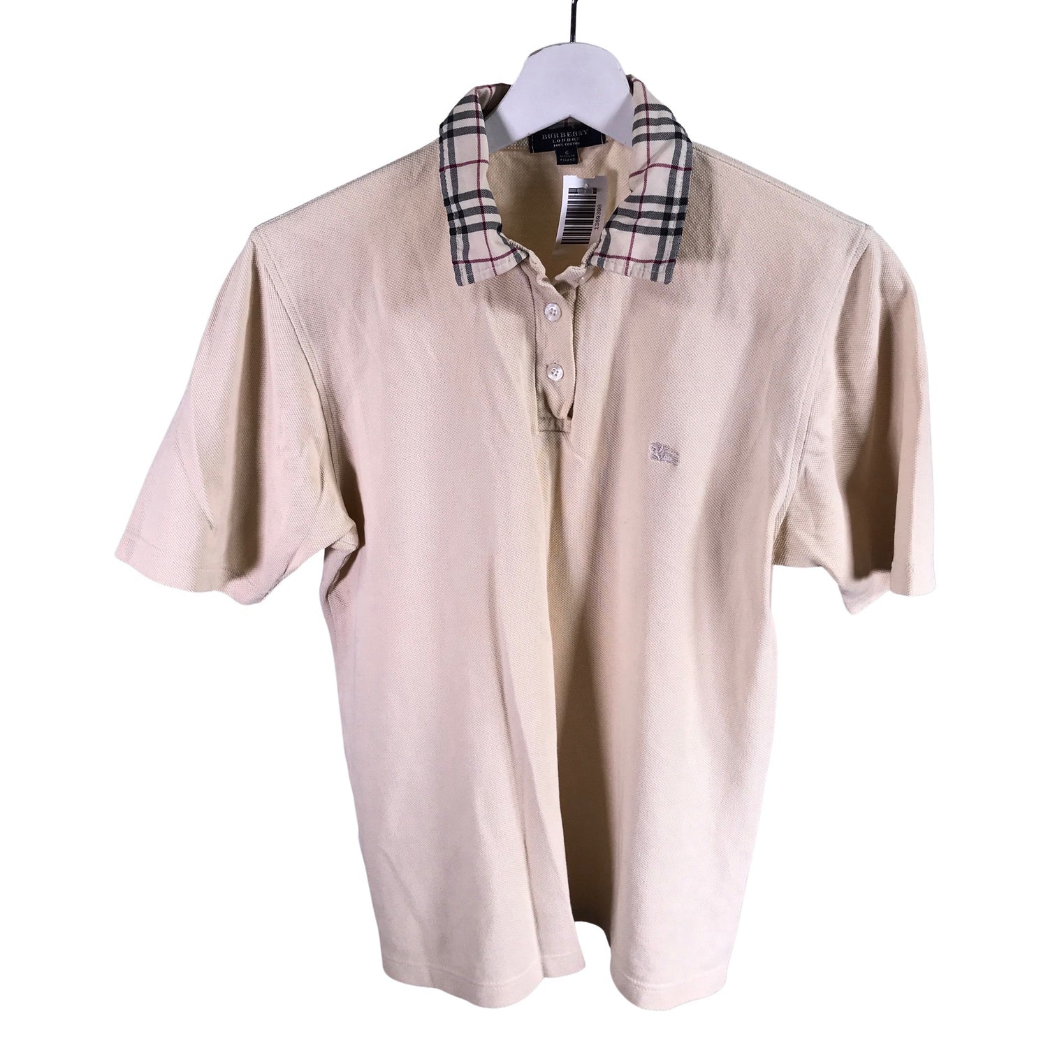  Pikeepaita  Pikeepaita, koko 36  Burberry 