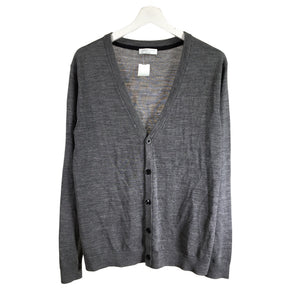 Unisex Selected - Neuletakki, koko M -  (1)
