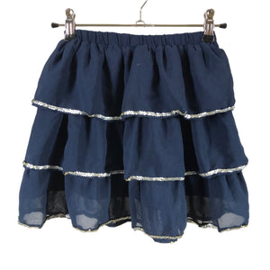 Unisex Global - Juhlahame, koko 134 - 140 -  (1)