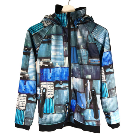 Unisex Molo Kids - Softshell-takki, koko 158 - 164 -  ()
