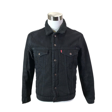 Unisex Levi's - Farkkutakki, koko S -  ()