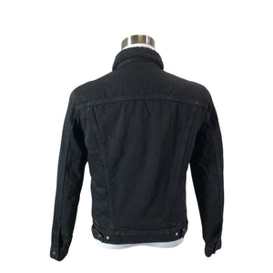 Unisex Levi's - Farkkutakki, koko S -  (2)